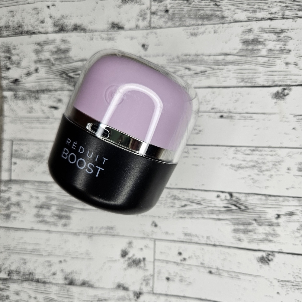 Reduit Boost Electromagnetic skin Treatment Device